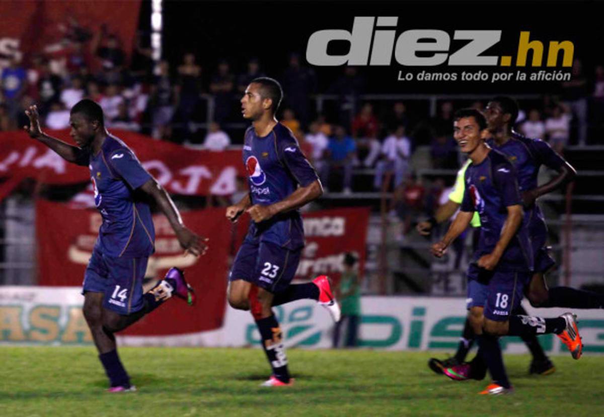 Una jornada 15 de goles y amor