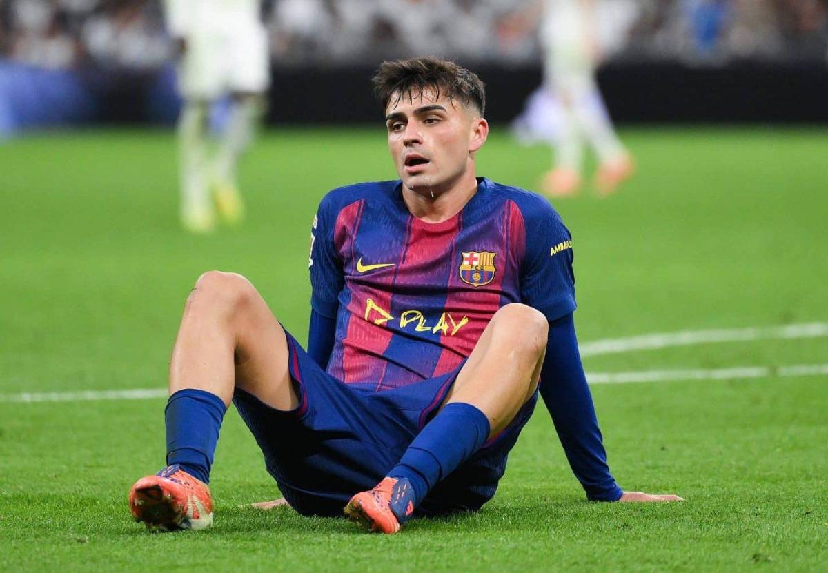 Alineación del Barcelona vs Atlético de Madrid: Hansi Flick con modificado 11 para golear al Cholo Simeone en Copa del Rey