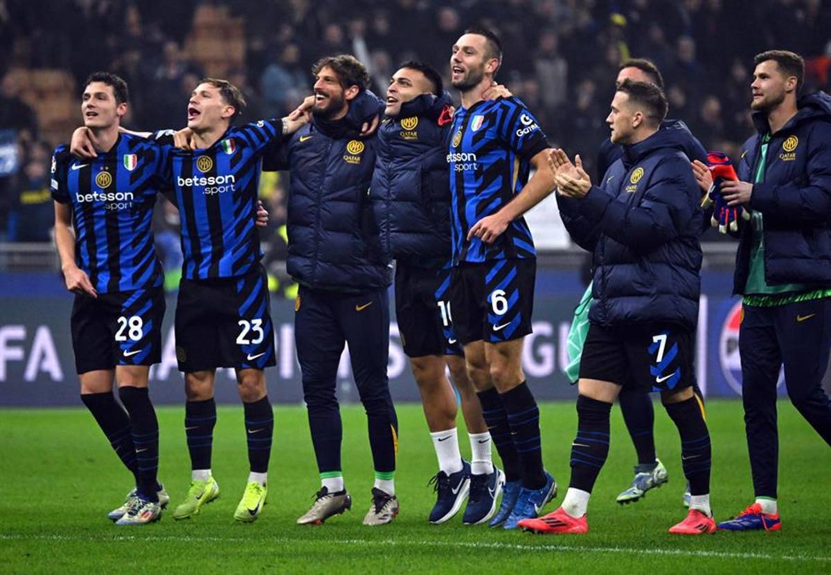 Terrible herida de Cubarsí que terminó con 10 puntos en la cara, crisis en el PSG y el penal más tonto en la historia de la Champions