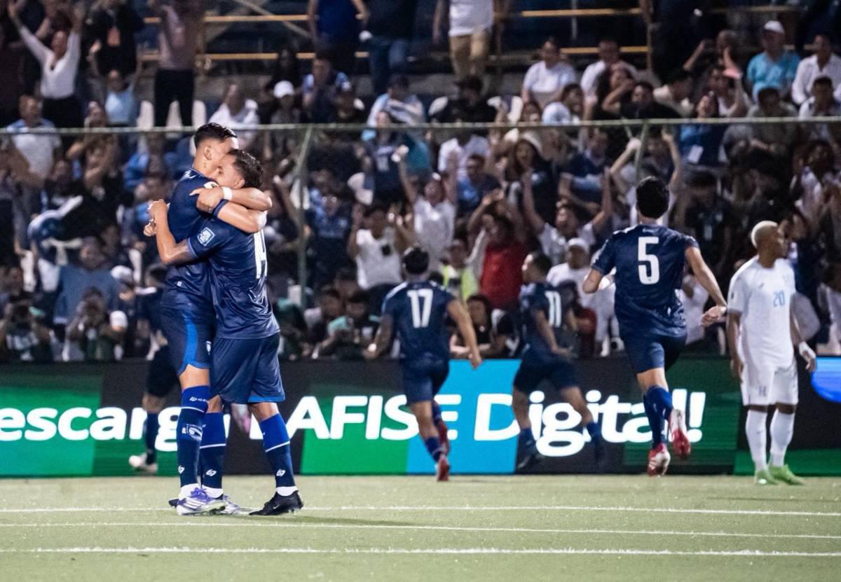 Tristeza de Honduras, Dereck Moncada rompe récord con Honduras, 'Fantasma' cumple su maldad y la baja ante Costa Rica