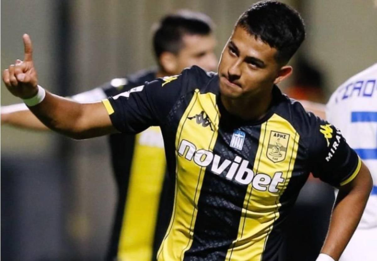 Arsenal europeo y destacados nacionales: ¡los futbolistas más importantes de la Selección de Costa Rica!