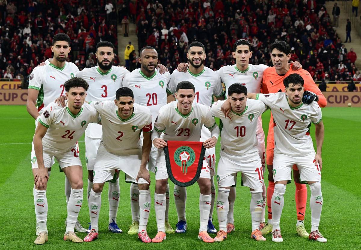 Selección africana humilla a México y Alemania en el top: así queda el ranking FIFA a cinco meses del Mundial 2026