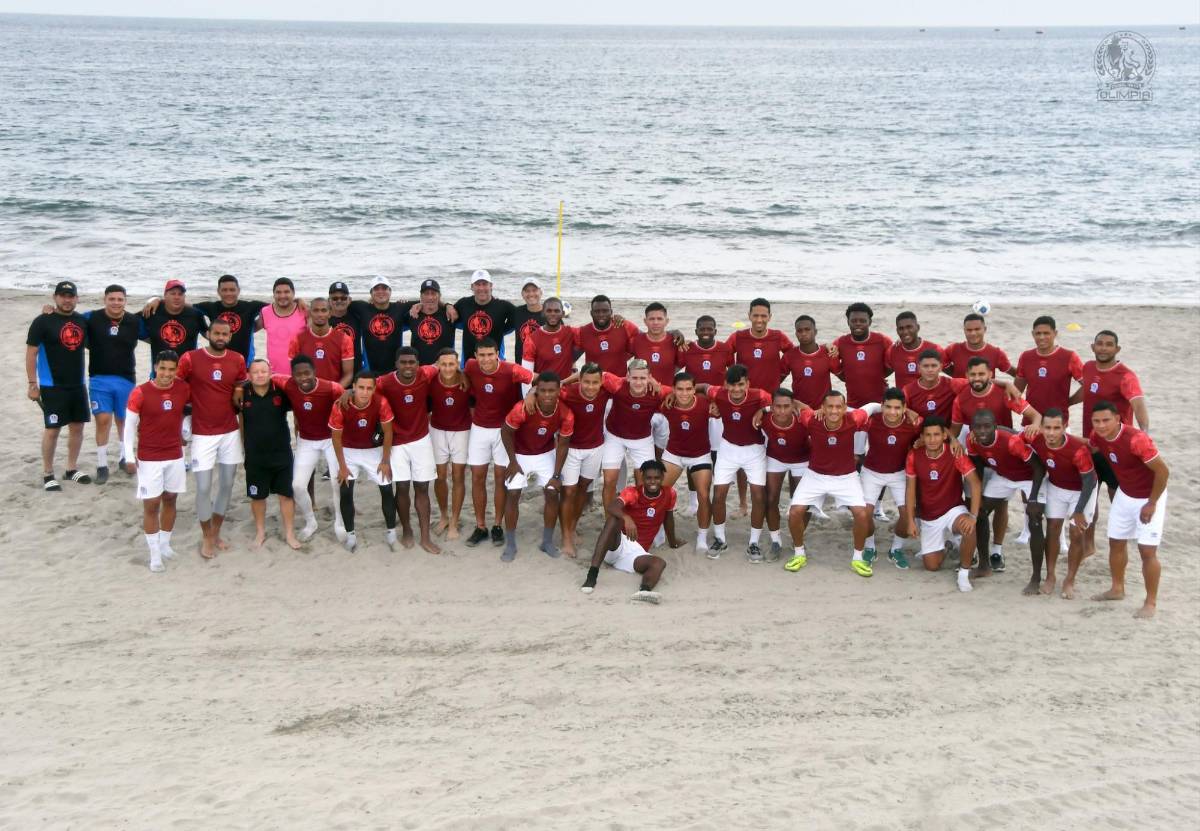 Sorpresivo primer lugar: Estos son los 10 equipos más caros del fútbol de Centroamérica ¿Y Olimpia?