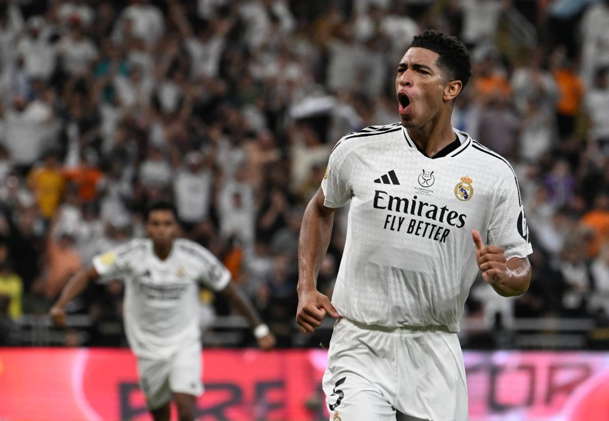 La ‘manotada’ de Bellingham, el estado físico de Tchouameni y el beso de Asencio que hizo enojar al Mallorca: “Que aprenda a jugar”