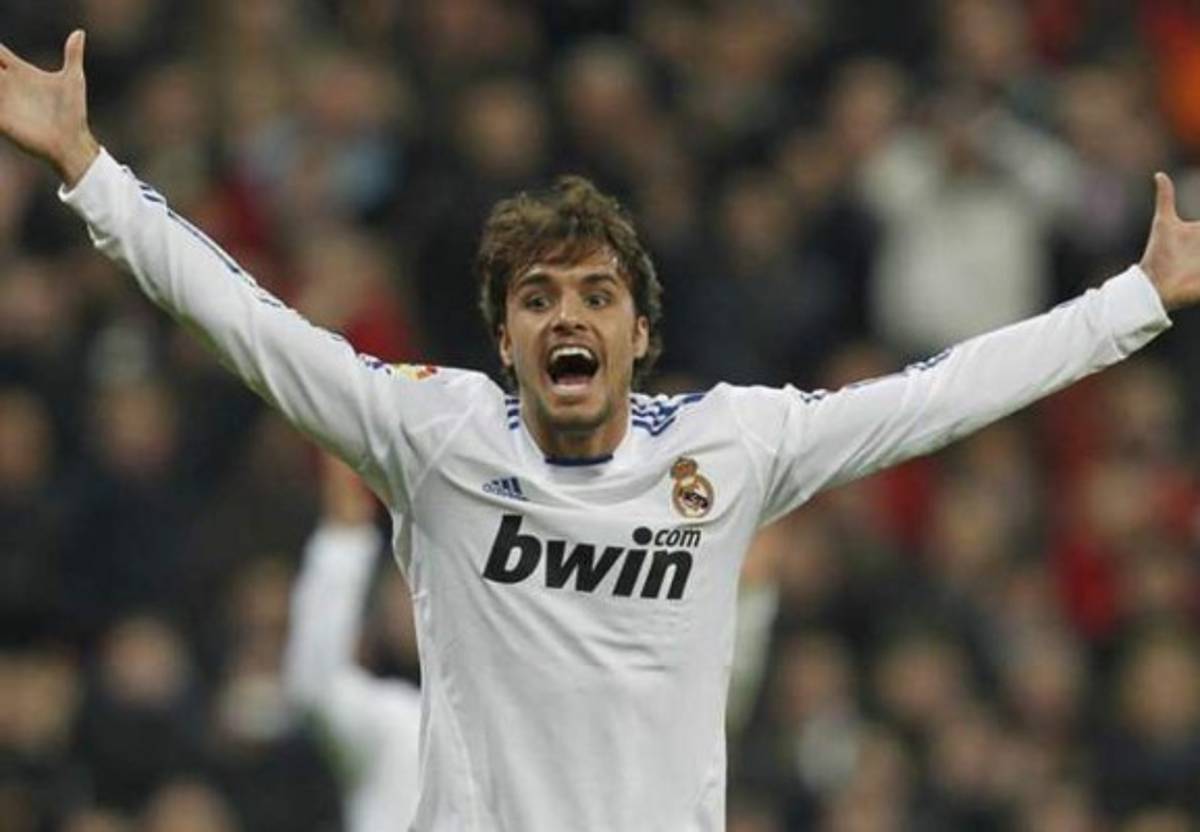 TOP: Jugadores que quizás no recuerdas que jugaron en el Real Madrid