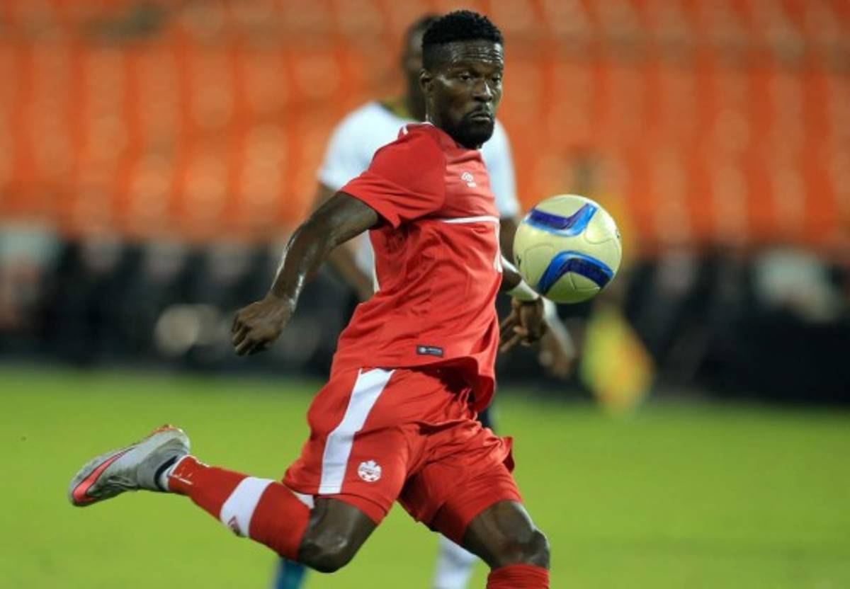 Los sobrevivientes de la goleada 8-1 que Hondras le propinó a Canadá