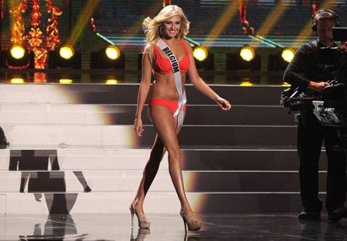 Las parejas más ardientes de los futbolistas que disputarán la Eurocopa