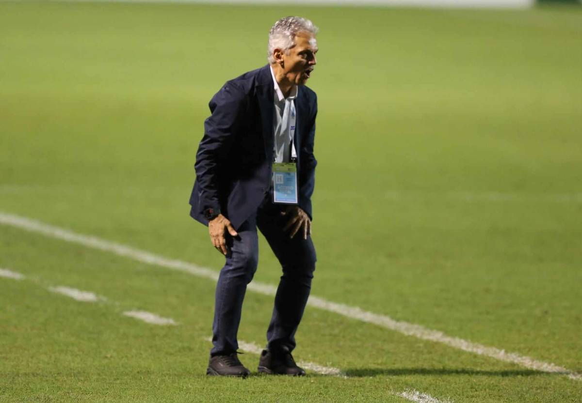 ¡Regresó la alegría! Llenazo en el Nacional, la frustración de Luis Palma y dos jugadores anotaron su primer gol con Honduras