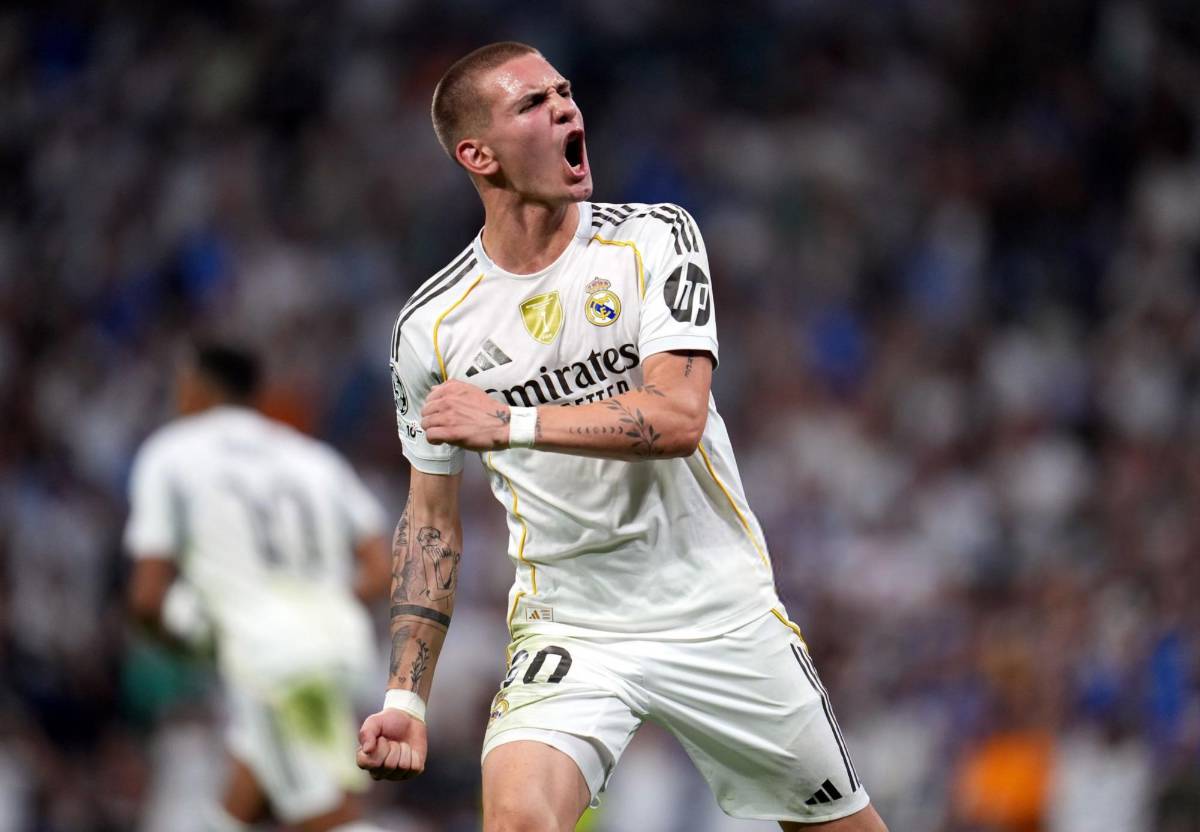 Real Madrid pierde a dos figuras y robo en el Bernabéu; Mastantuono rompe récord y su terrible fallo en Champions