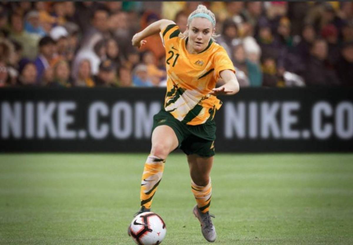 ¡Bellezadas! Conocé las espléndidas camisetas del Mundial Femenino 2019