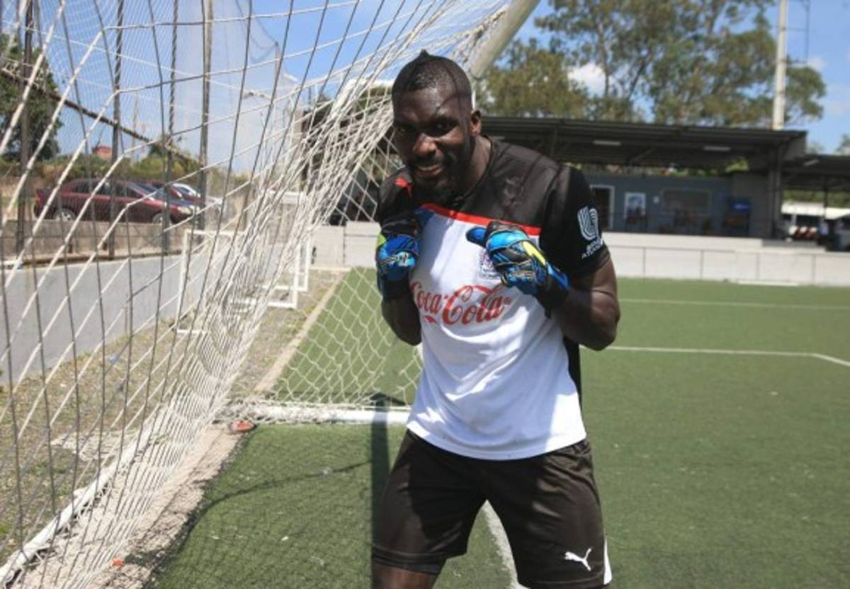 MERCADO: Vida y Juticalpa hacen barrida, Vargas quiere otro legionario