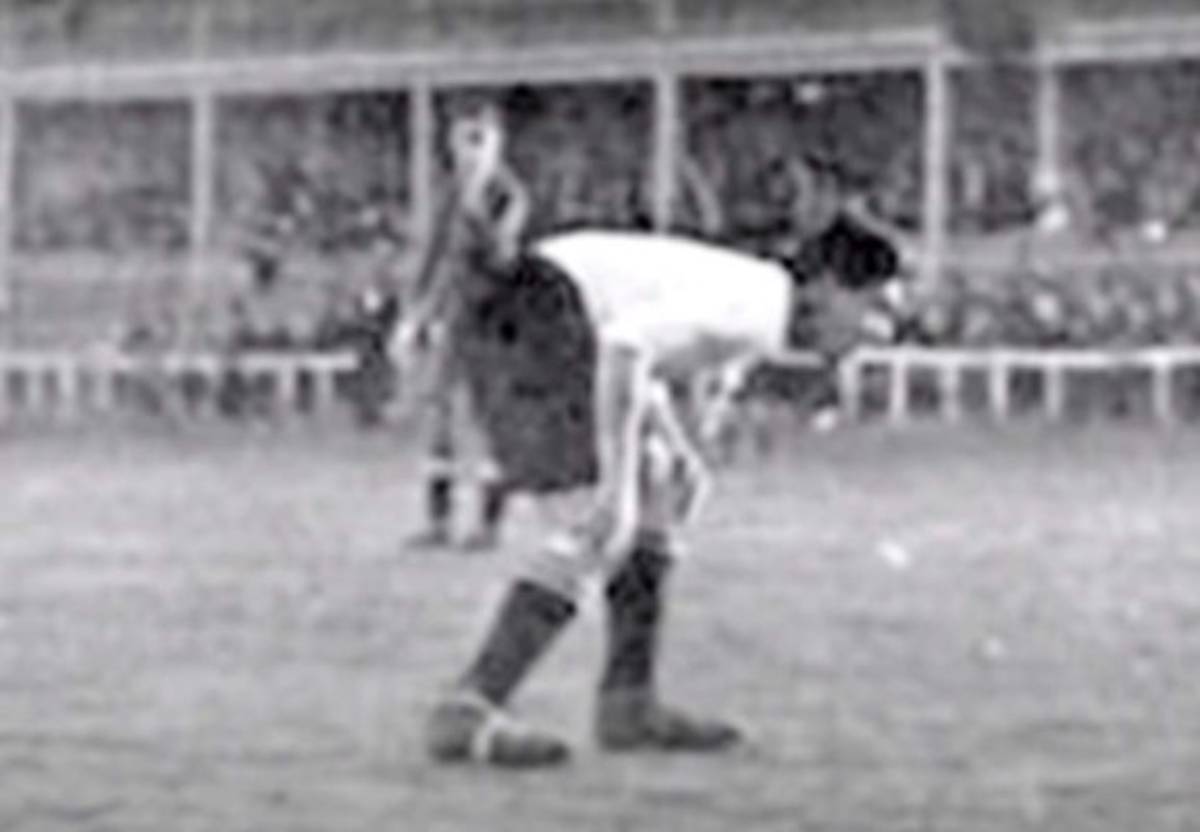 TOP: Centroamericanos que han jugado en los clubes más grandes de Europa