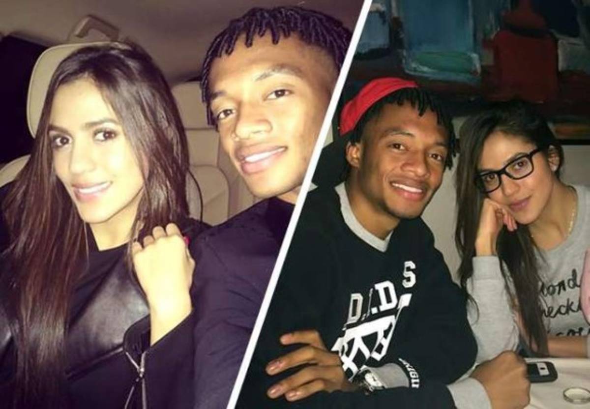 ¡Las hermosas muñecas que adornarán la gran final de la Champions!