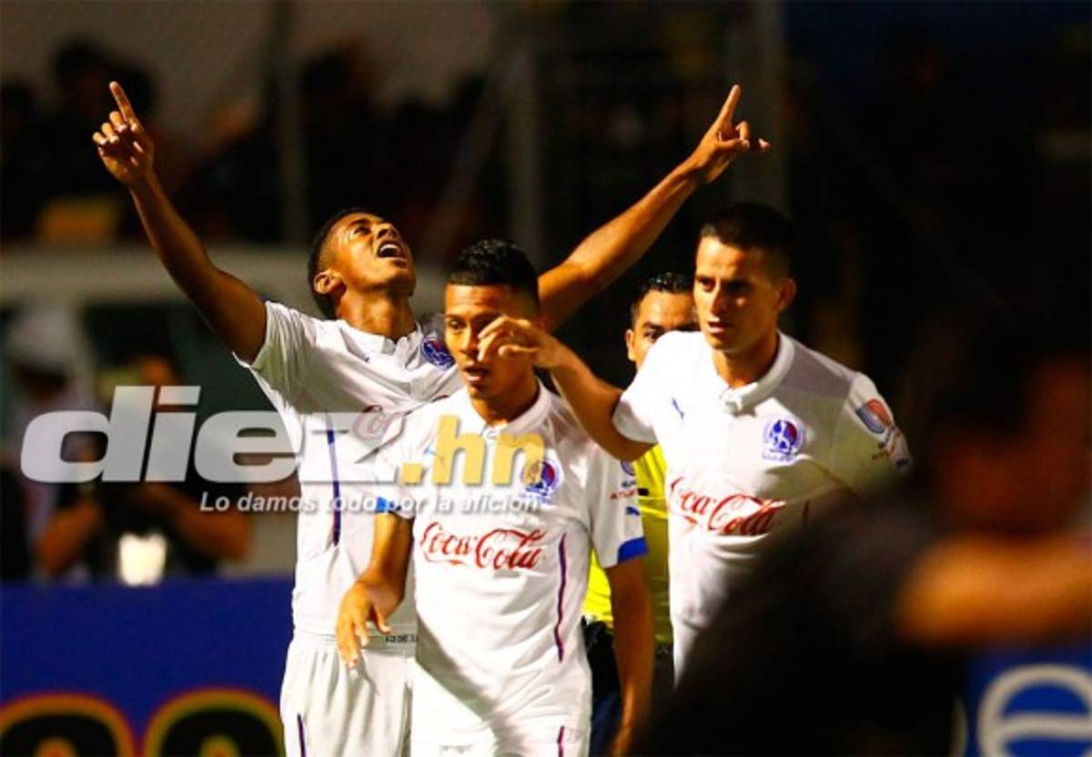 'Choco' Lozano billó más que Rubilio Castillo en el primer duelo de la final