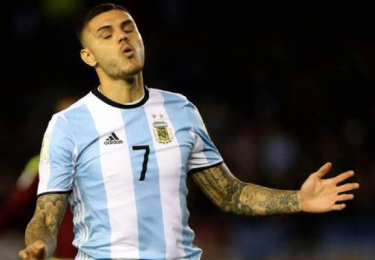 Las estrellas de la selección de Argentina que se quedarán sin Mundial