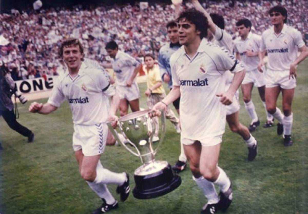 Los mejores momentos del Real Madrid en sus 115 años de historia