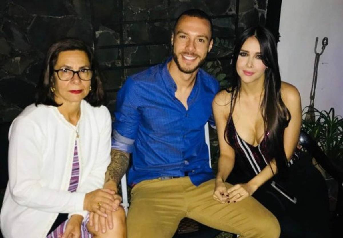 ¡Belleza en las gradas! Las novias y esposas de los jugadores embellecerán el clásico costarricense