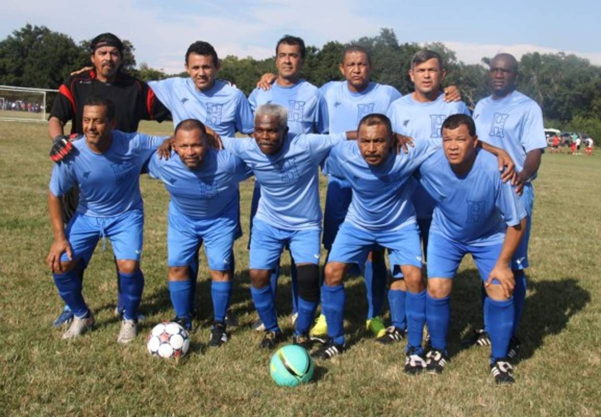 Villanueva de Miami arrasa en torneo de hondureños en Estados Unidos