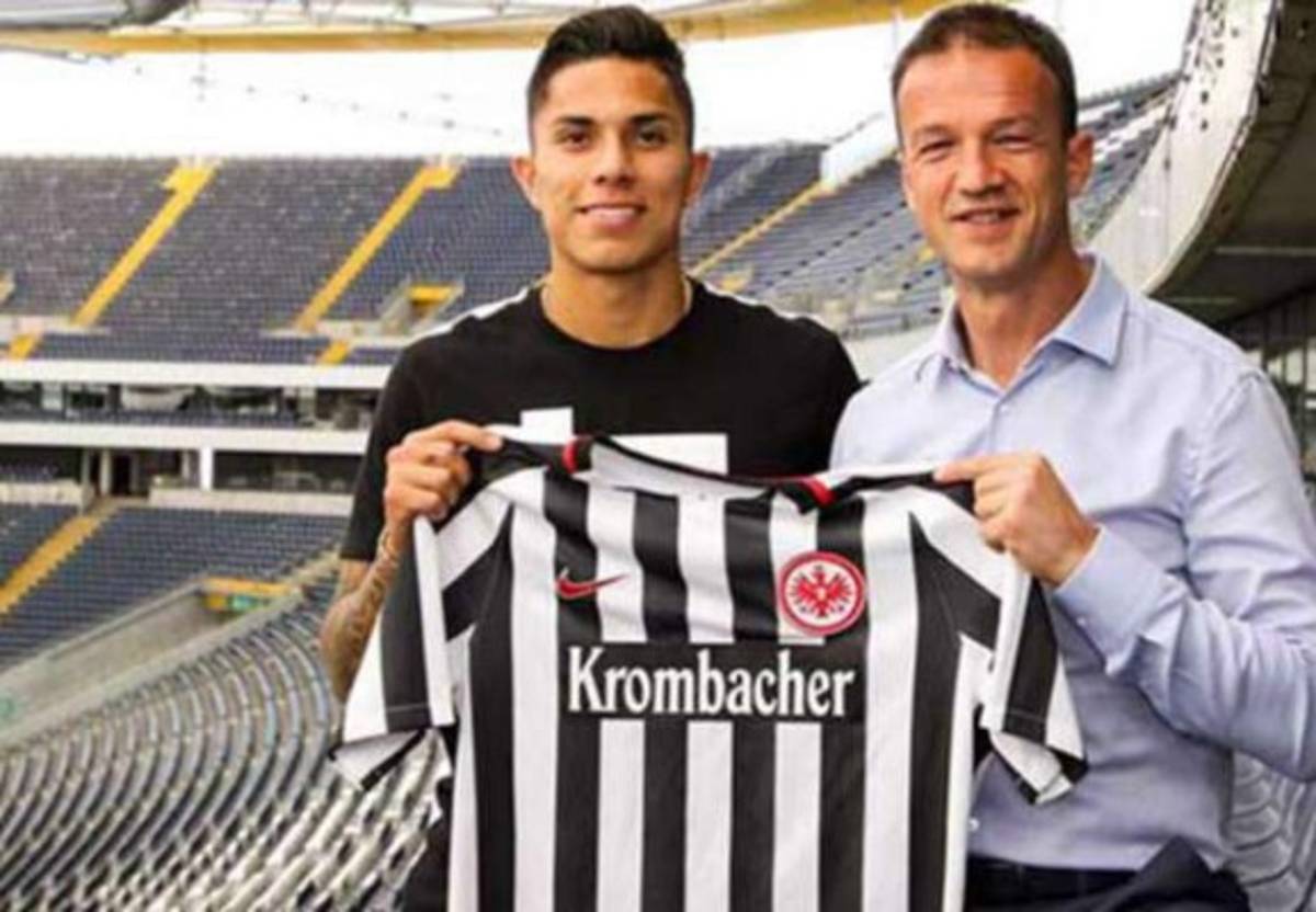 Los grandes traspasos de jugadores de Concacaf en el mercado