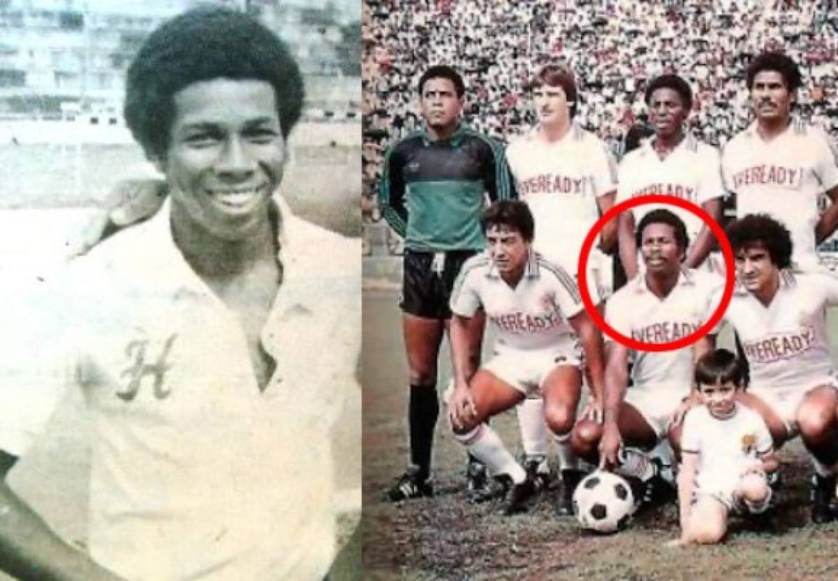 ¡Tridente de lujo en ataque! El 11 ideal de todos los tiempos del club Olimpia en sus 109 años de historia