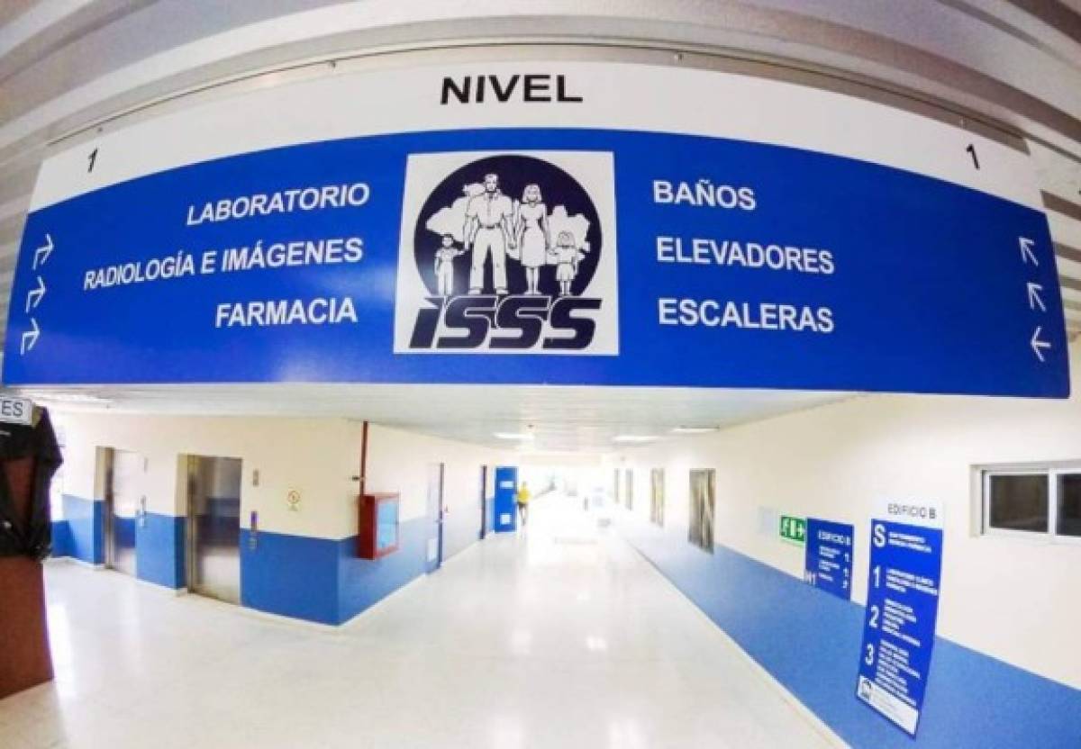 El Salvador inaugura hospital el cual podrá atender pacientes con coronavirus