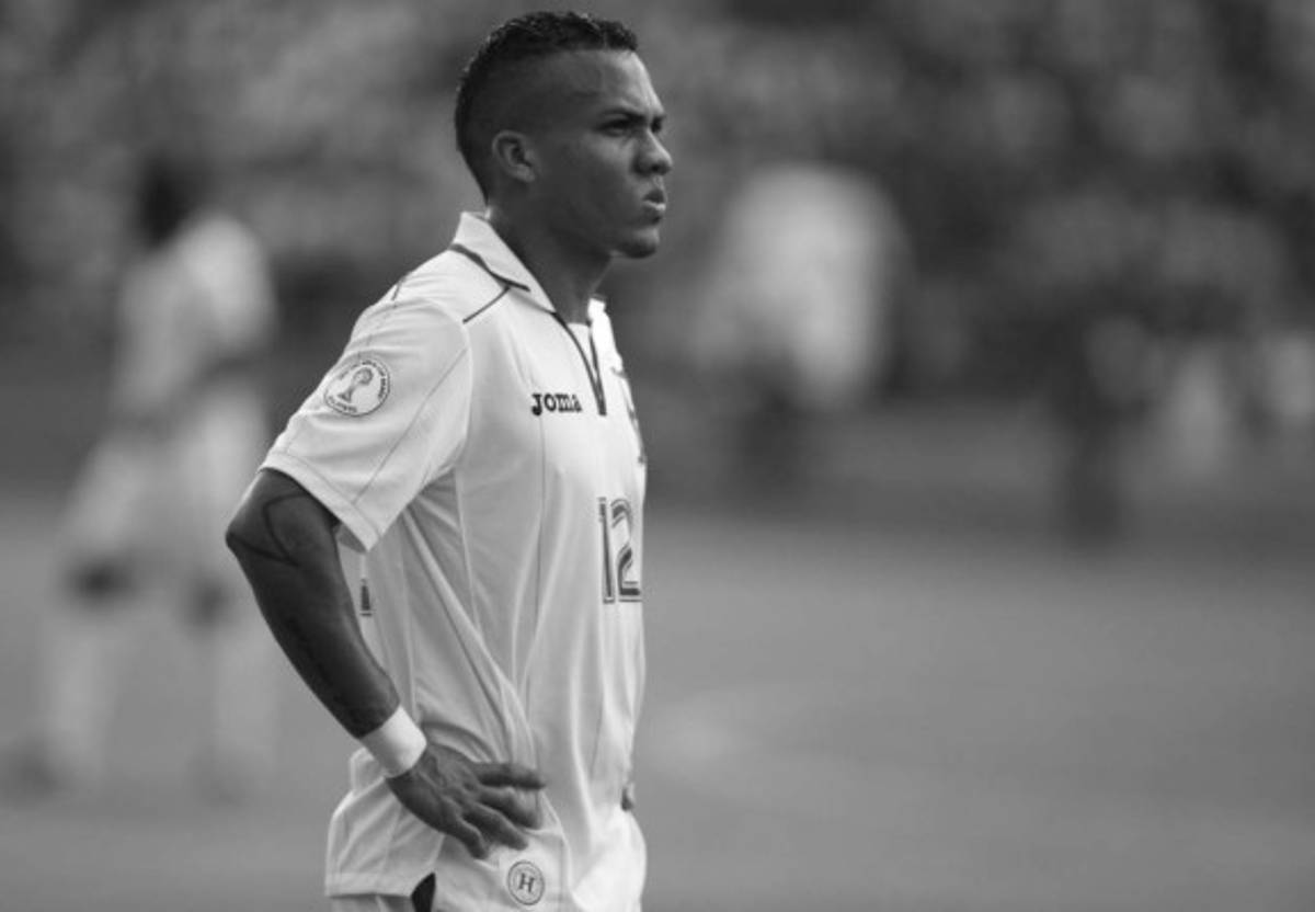 El presente del plantel Olímpico de Honduras en Londres 2012