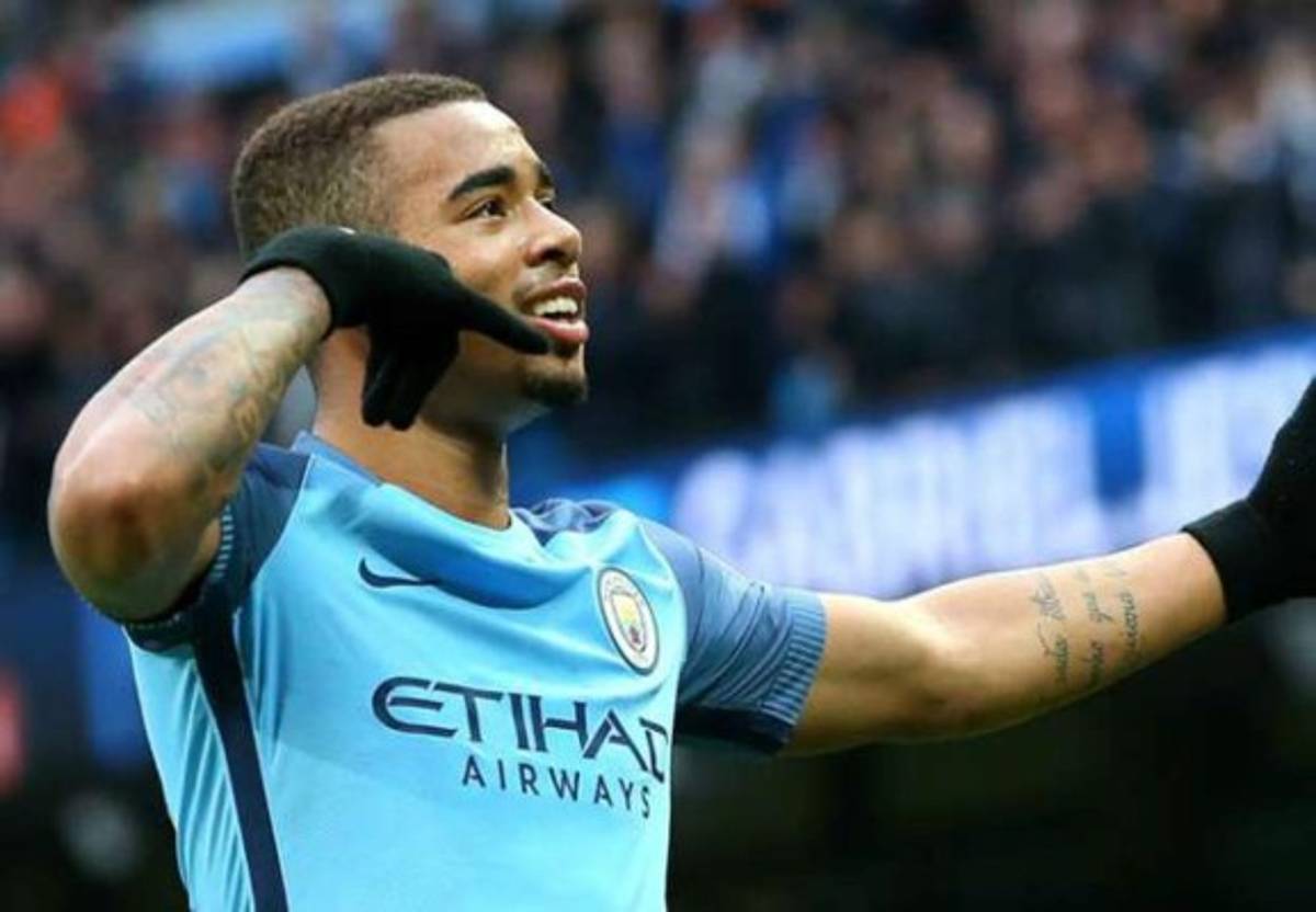 Las jóvenes promesas que podrían deslumbar el mundo del fútbol en 2017