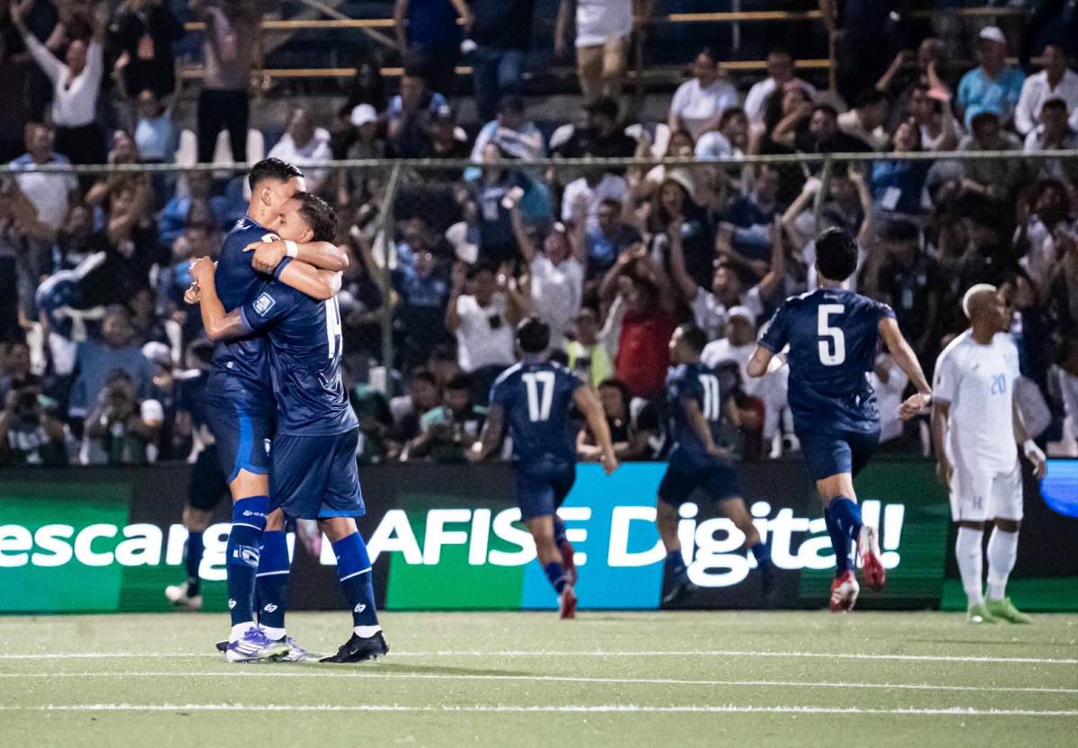 Costly, Pavón y Amado Guevara sin pelos en la lengua contra el nivel de la selección de Honduras: Estamos jodidos