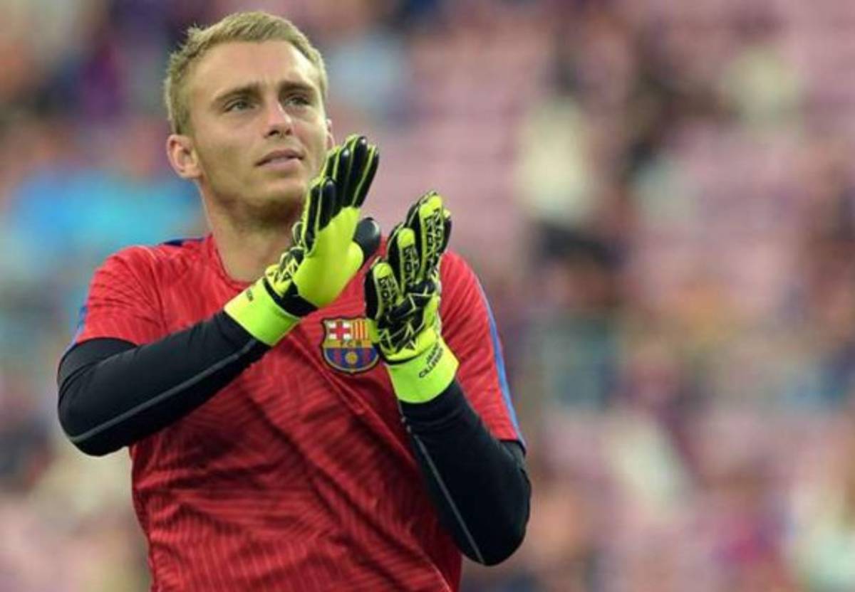 ¡Los jugadores que no volverían vestir la camiseta del Barcelona!