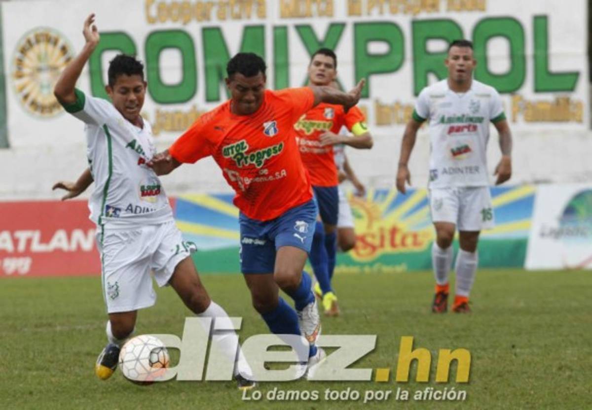 RUMORES Y FICHAJES: Un hondureño a prueba al San Lorenzo de Argentina