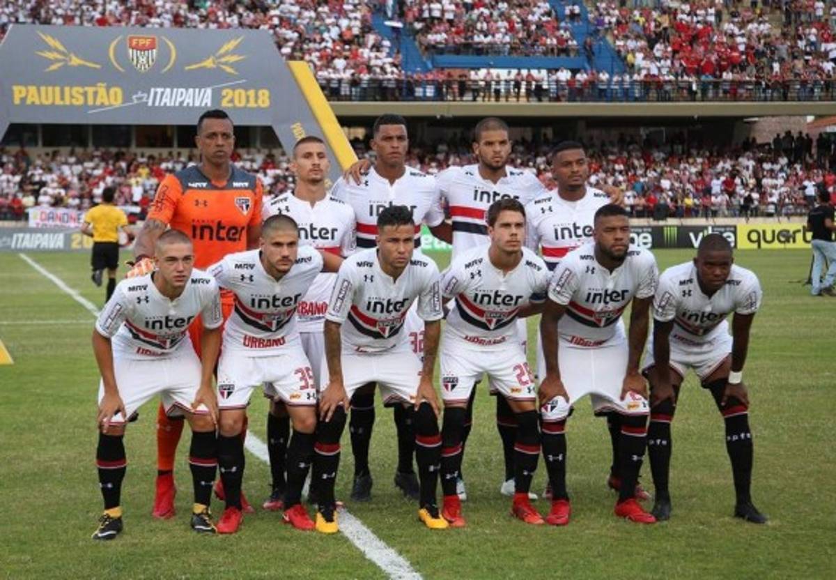 TOP: Los clubes que más camisetas venden en América