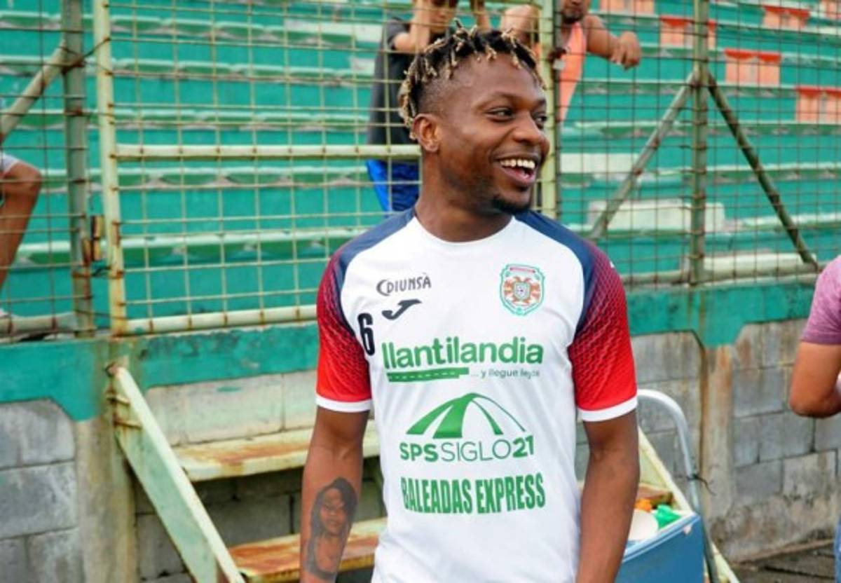 ¡Qué equipazo! El potente equipo que tendrá Marathón con Carlo Costly