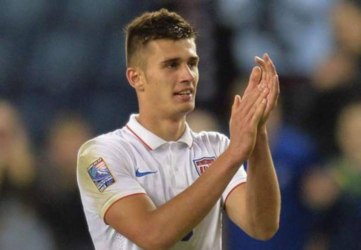 Conoce a las figuras a seguir en la Copa Oro 2017