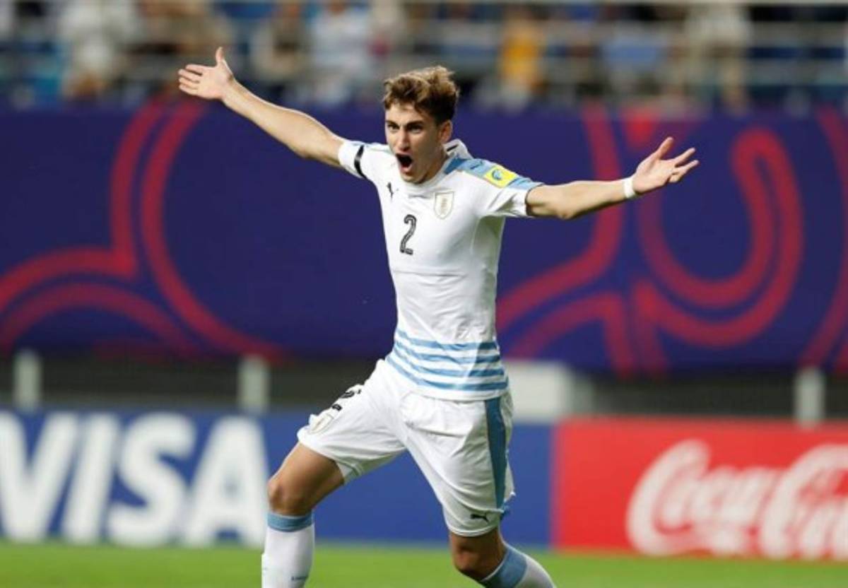 Las joyitas del Mundial sub-20 que seguramente brillarán en las grandes ligas