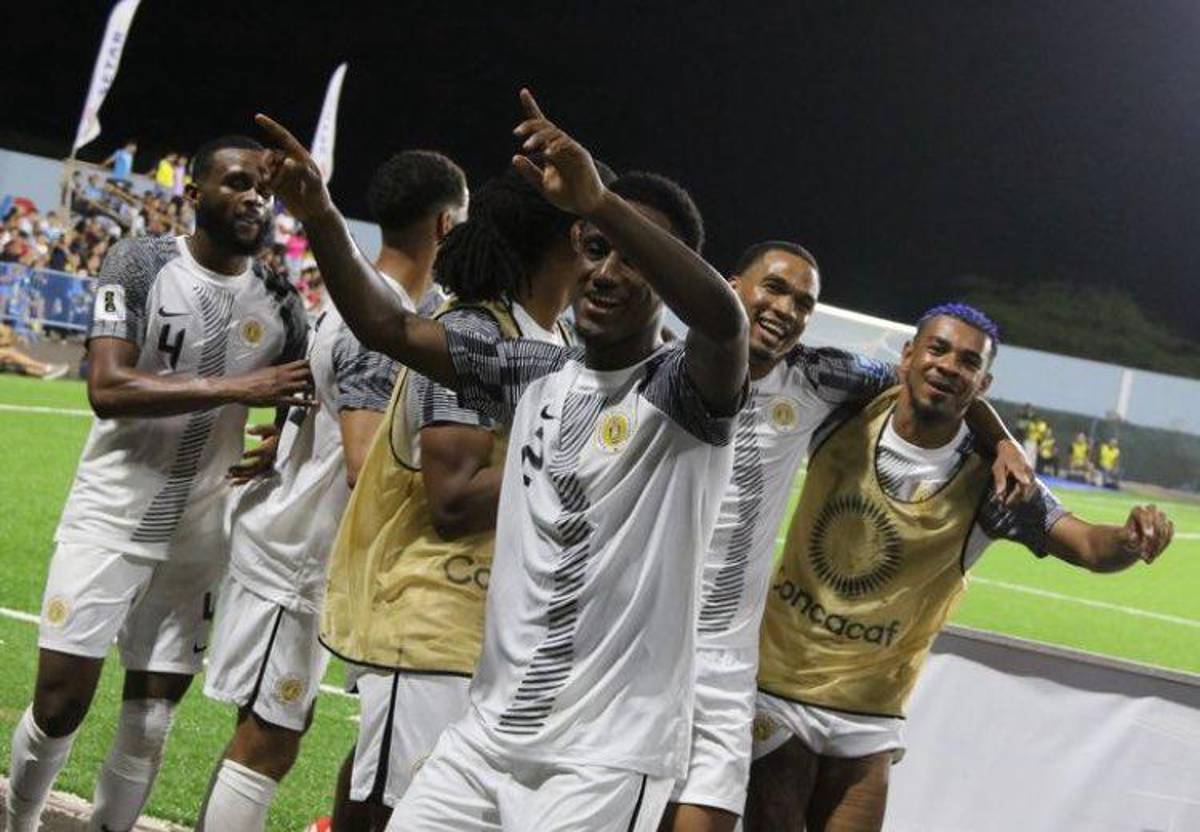 Las 12 selecciones de Concacaf que pelearían por ir al Mundial 2026: ¡así se forma la ronda final de las eliminatorias!