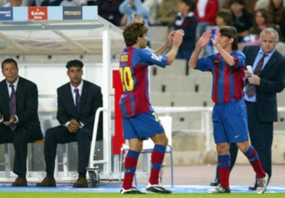 Sus récords y más: 33 datos impresionantes de Messi en su nuevo cumpleaños