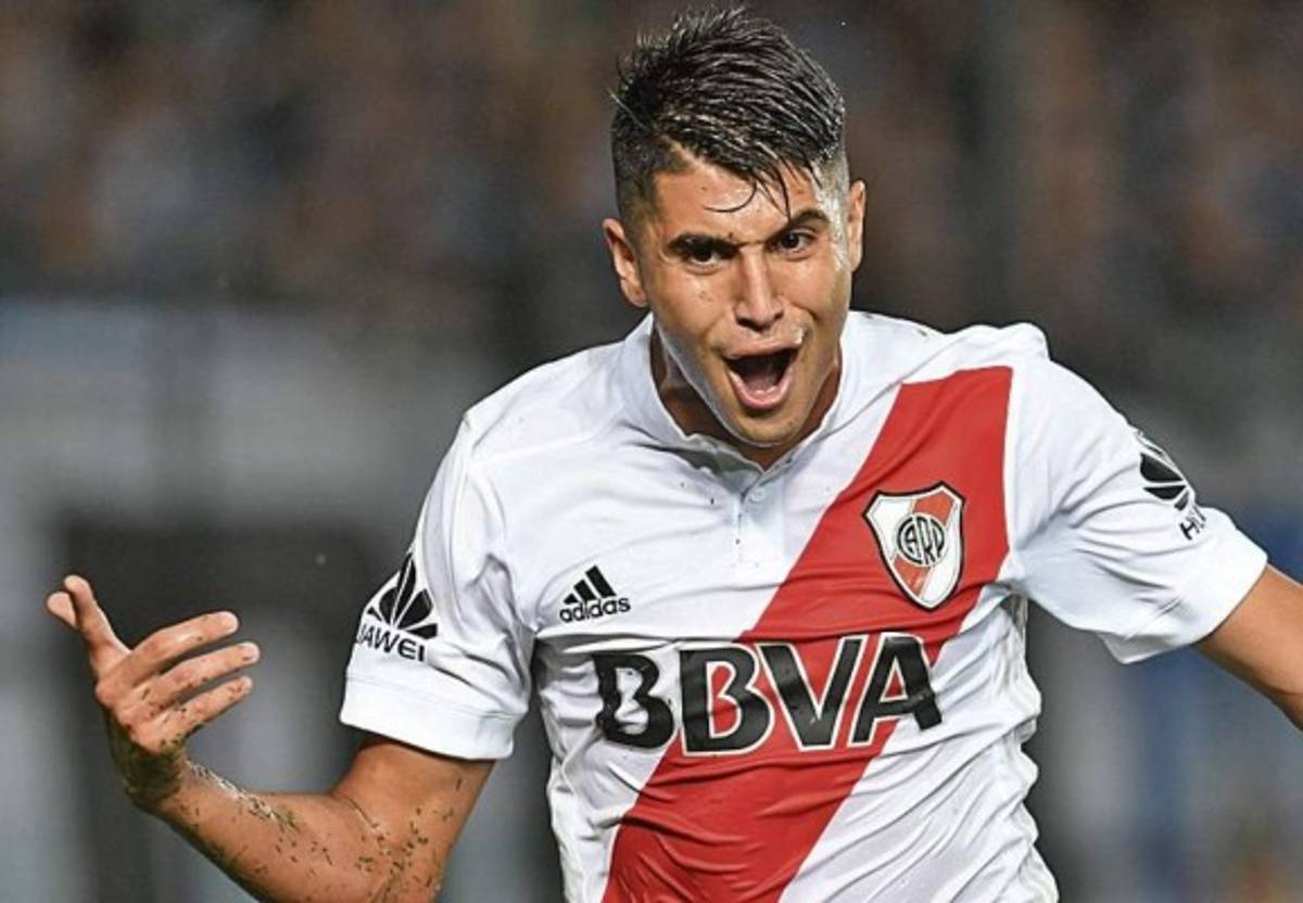 FILTRADO: El 11 inicial que usaría River Plate para la vuelta ante Boca Juniors