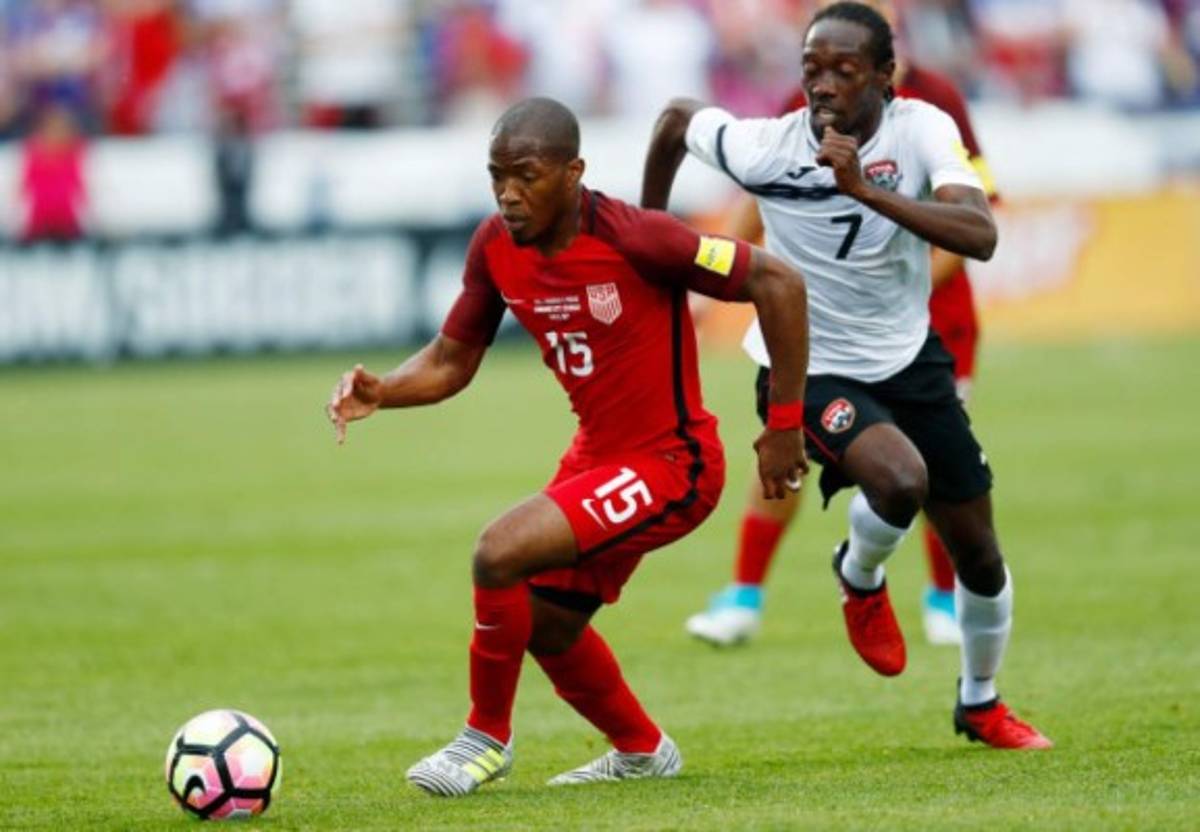 El once ideal tras la intensa jornada de la eliminatoria de Concacaf