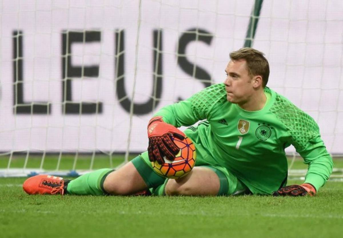 El mejor 11 de la Copa América Centenario contra el de la Eurocopa