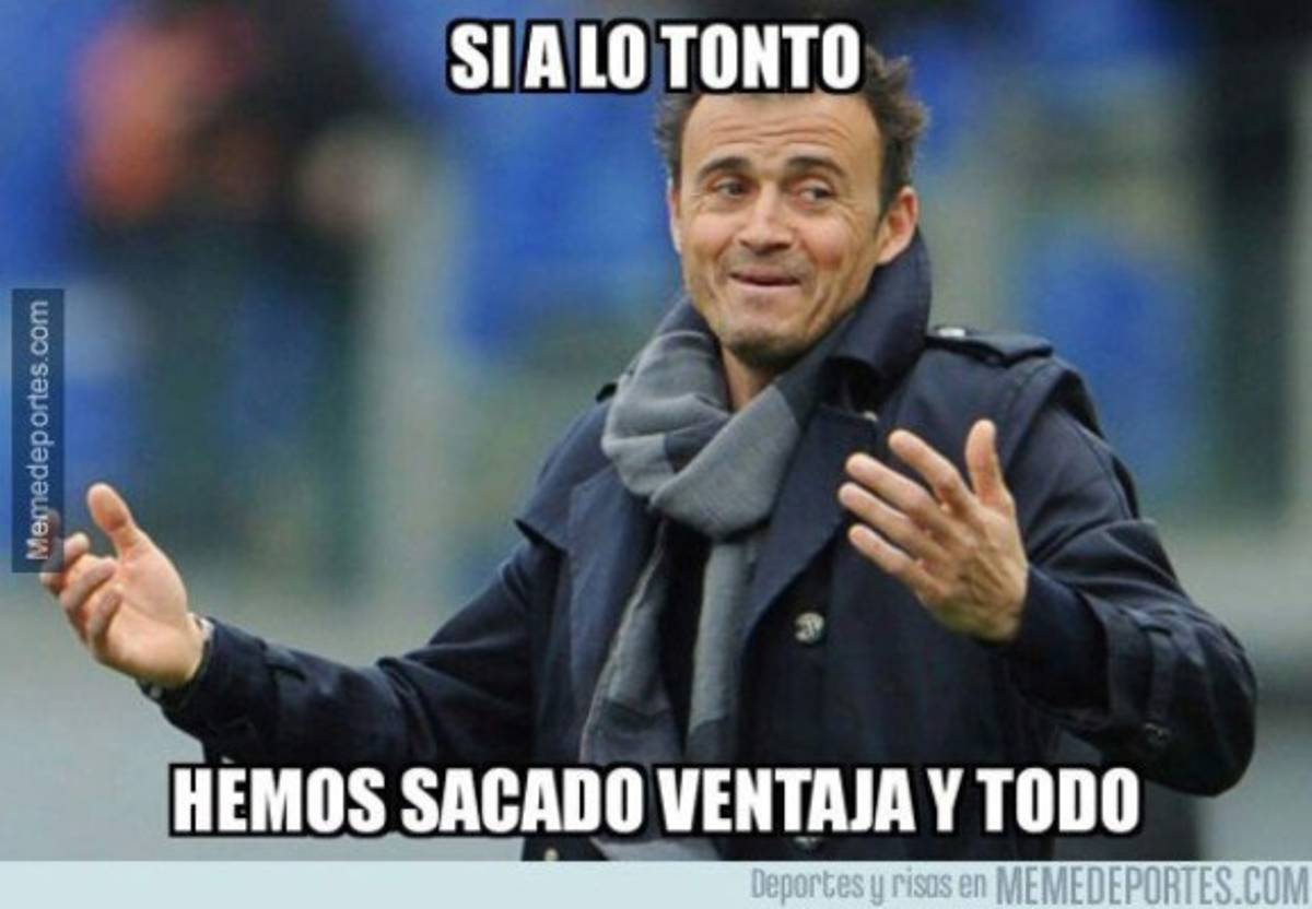 MEMES: Fuertes burlas contra el Real Madrid tras perder con Villarreal