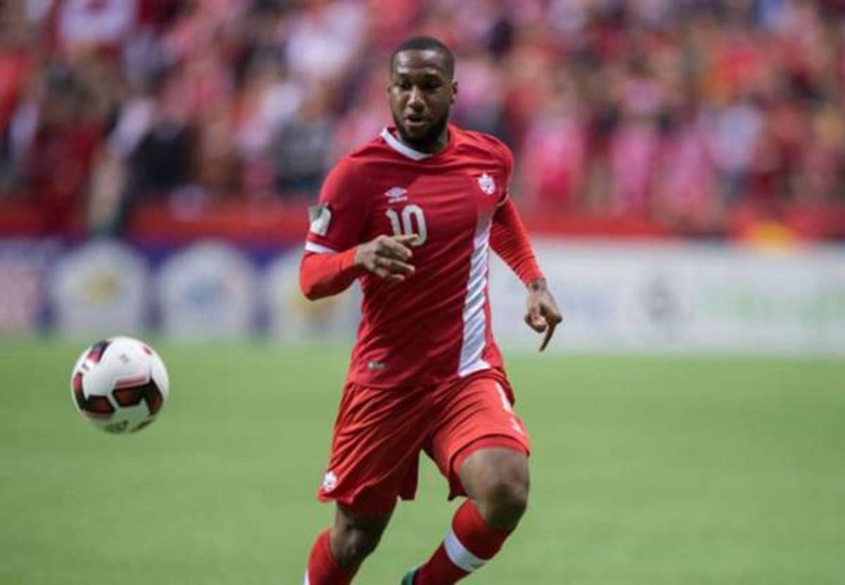 ¡Increíble! Dos de los 10 jugadores más caros de la Copa Oro son de Curazao