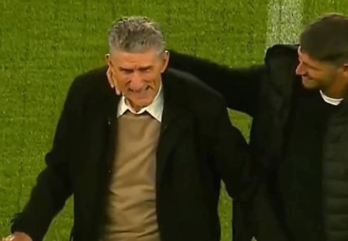 Dirigió a Messi y revelan que sufre rara enfermedad que no tiene cura: solo él y Bruce Willis la cogieron