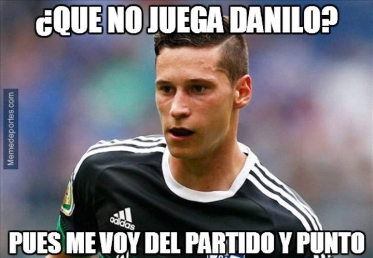 ¡El madridismo celebra con memes su pase a semifinales de Champions!