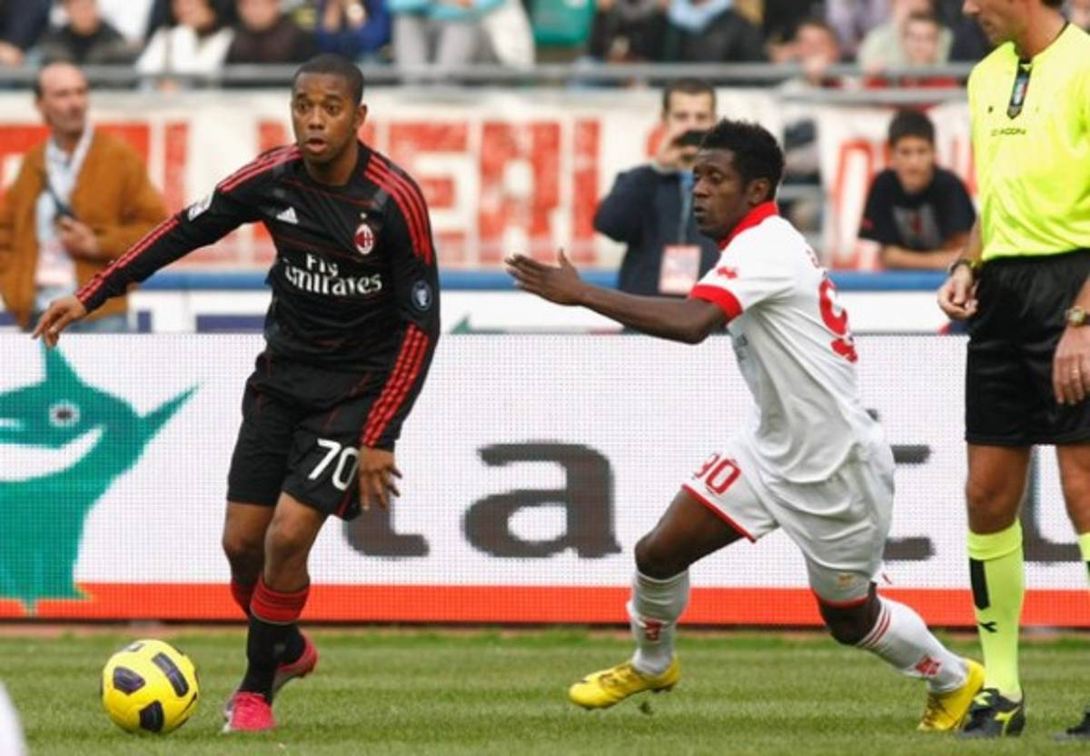 ¡Le toca al Choco! Los hondureños que han enfrentado a grandes estrellas del fútbol