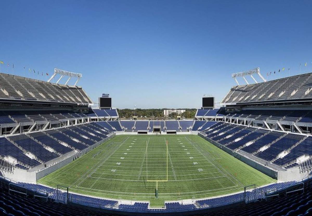 ¡Monumentales! Estadios que acogerían el Mundial de 2026