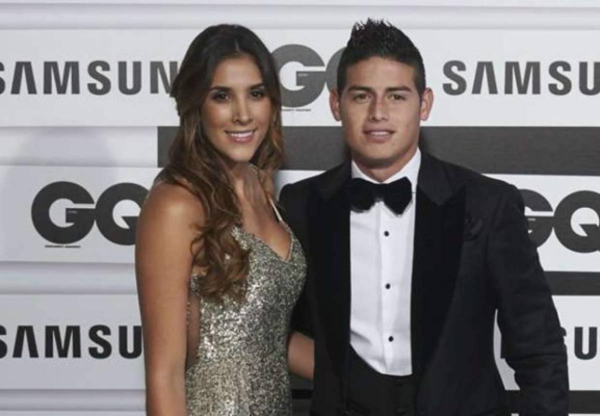 El mejor 11 del Real Madrid: Las espectaculares parejas de sus estrellas.