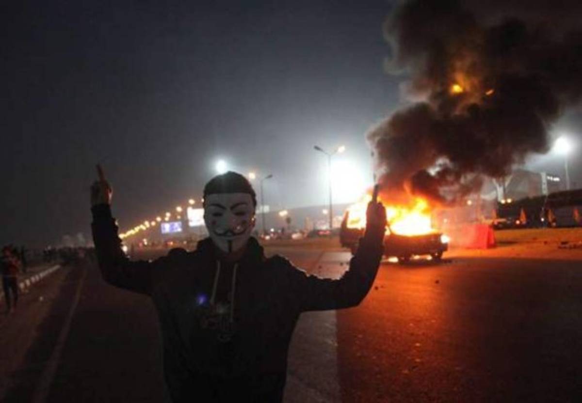 ¡Doloroso! Las peores tragedias en estadios de fútbol de la historia