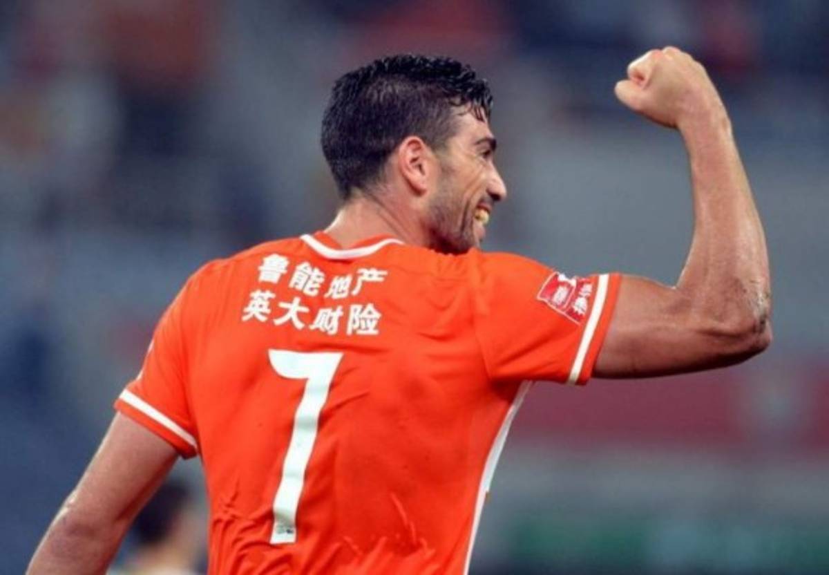Los impresionantes sueldos que se pagan en la Super Liga de China