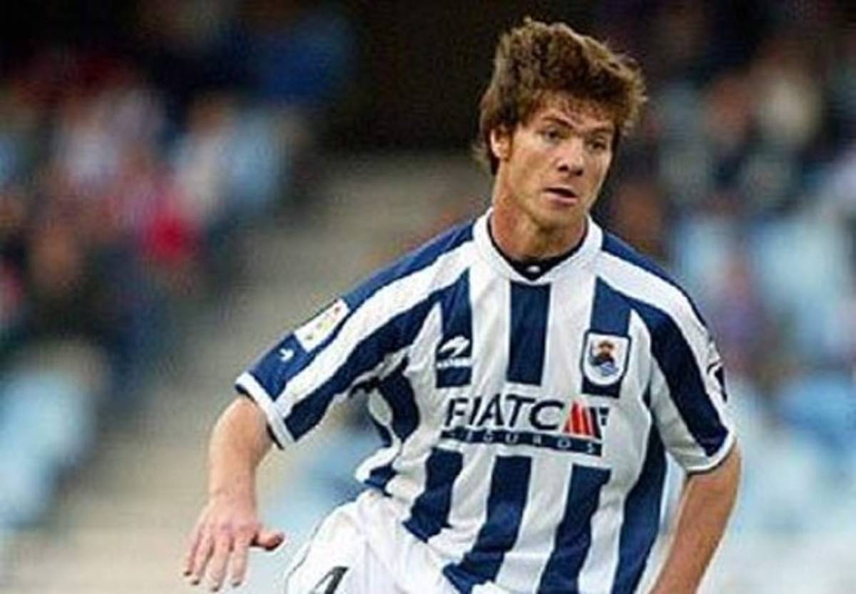 TOP: ¡25 grandes jugadores que no recuerdas con esta camiseta!