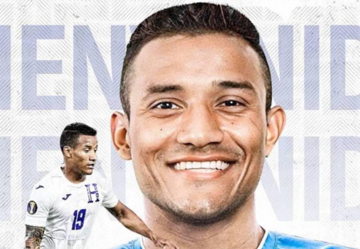 Fichajes: Motagua con descarte y presentará otro jugador, Julián Martínez apunta al extranjero y mundialista sale del retiro